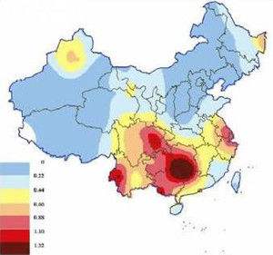 山西省禹姓分布人口_山西省市人口分布(3)